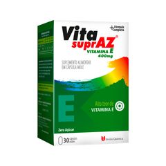 Vita-Supraz-Vitamina-E-Com-30-Capsulas-400mg