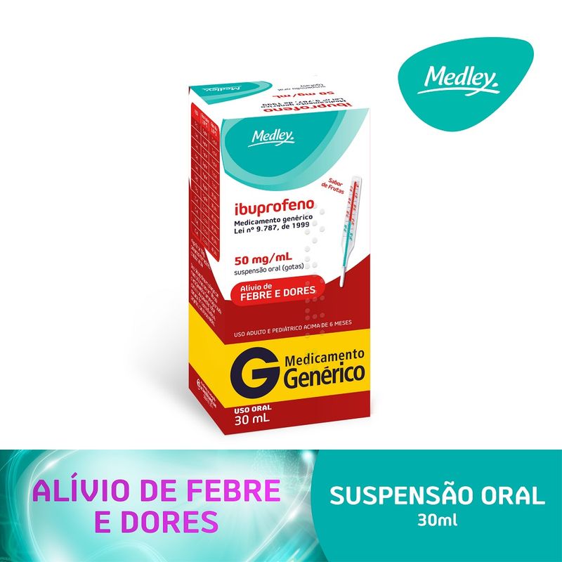 Ibuprofeno-Medley-50mg-ml-Gotas-30ml