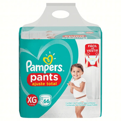 Fralda-Pampers-Pants-Com-66-Tamanho-Xg