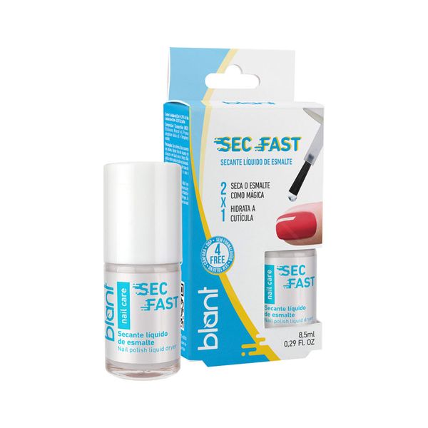 Blant Nail Care Sec Fast 8,5ml