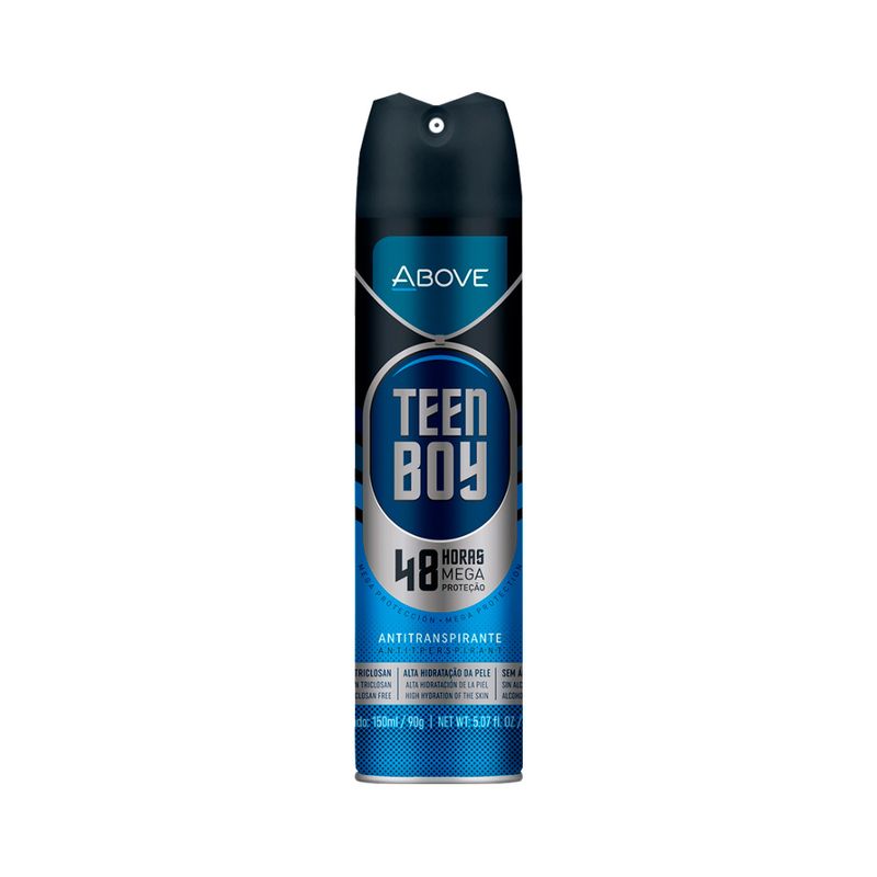 Desodorante-Above-Masculino-150ml-Aerosol-Teen-Boy