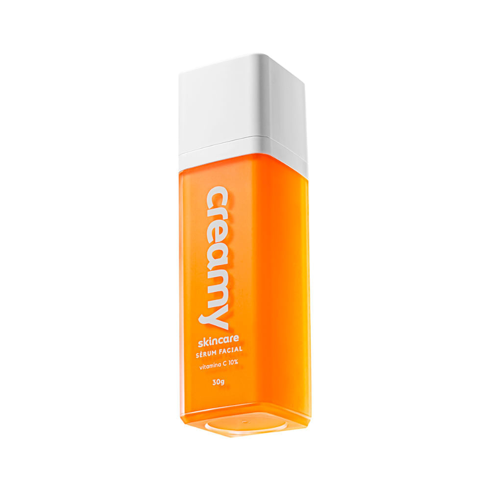 Creamy Skincare Vitamina C 30gr Serum Facial