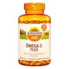Omega-3-Sundown-Plus-Com-120-Capsulas