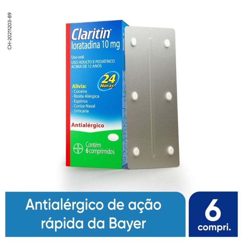 Claritin-Com-6-Comprimidos