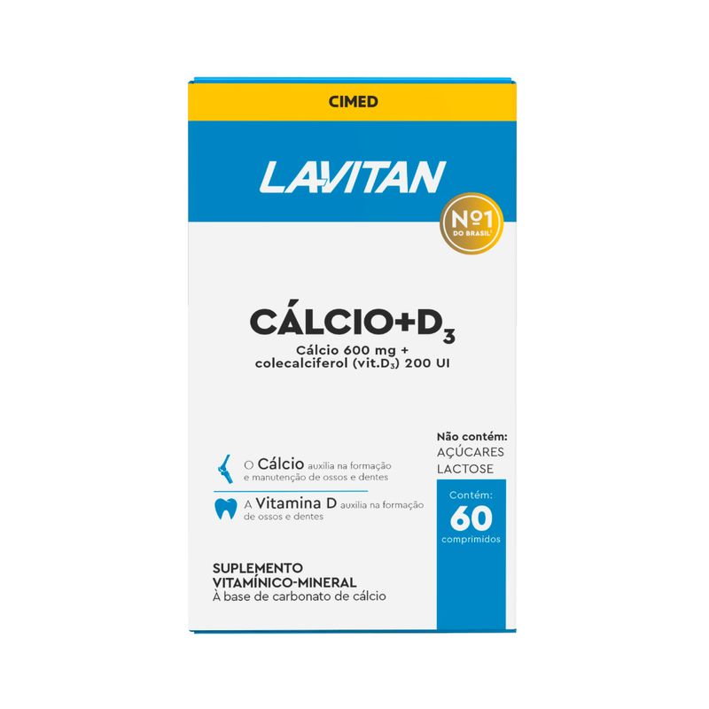 Lavitan-Calcio-Com-60-Comprimidos