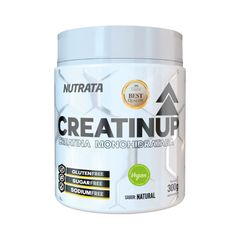 Suplemento-Nutrata-Creatin-Up-300gr-Natural
