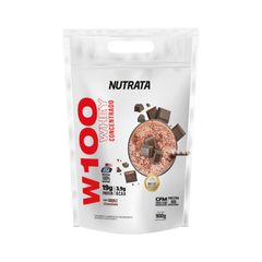Suplemento-Nutrata-W100-Whey-Concentrado-900gr-Double-Chocolate