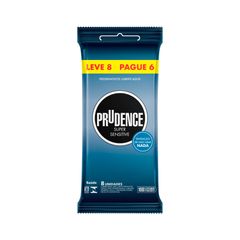 Preservativo-Prudence-Leve8pague6-Super-Sensitive-Especial