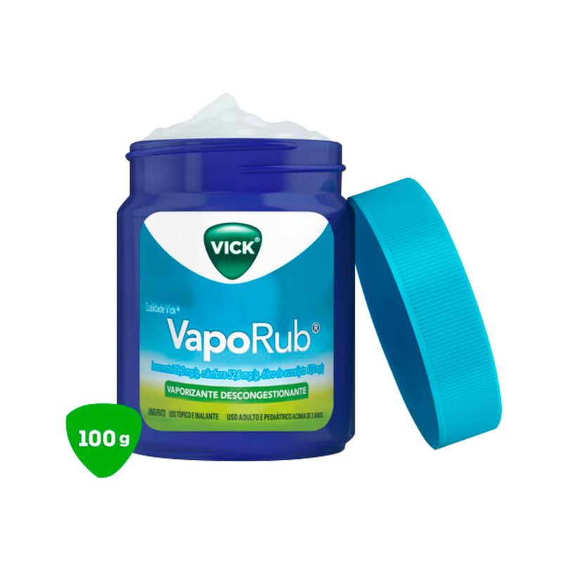 Kit Xarope Vick 44E 240ml + Vick Pyrena Grip 7 - 5 Cápsulas