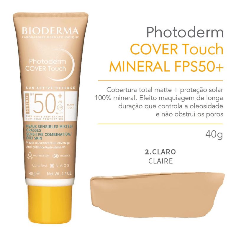 Protetor-Solar-Photoderm-Cover-Touch-Fps50--40g-Claro