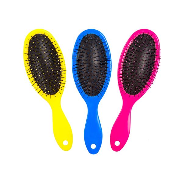 Escova Cabelo Escobel 5833 Dry Fit