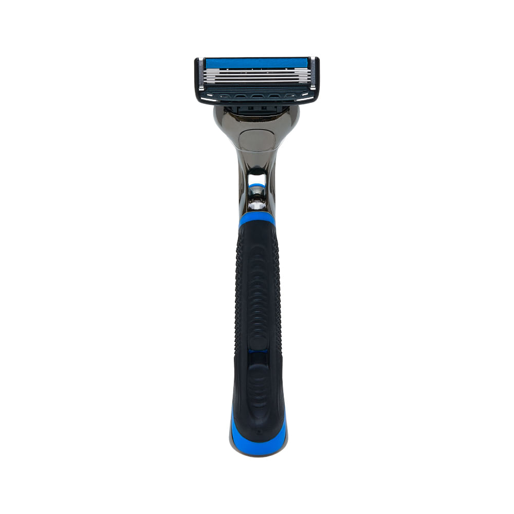 Aparelho Dr Jones Barbear Razor 4 Com 1