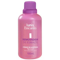 Removedor-Esmalte-Lunis-Encanto-100ml-C-acetona--novo-