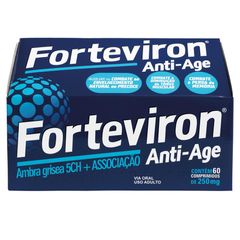 Forteviron-Anti-age-Com-60-Comprimidos
