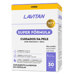 Lavitan-Super-Formula-Com-30-Capsulas-Cuidados-Da-Pele