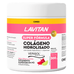 Lavitan-Super-Formula-300gr-Colageno-Hibisco-E-Limao