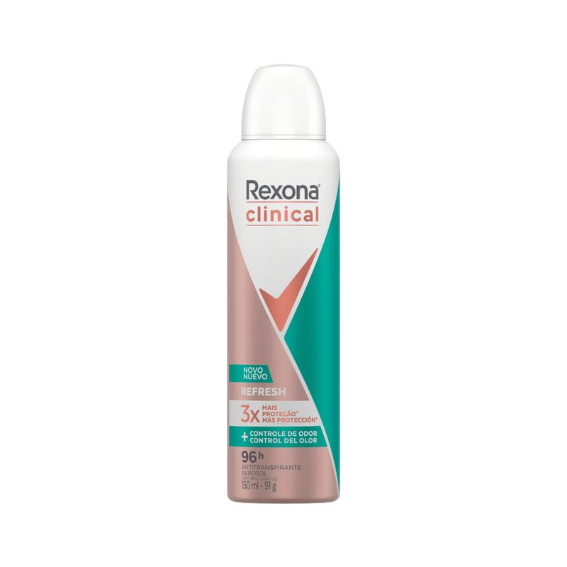 desodorante rexona feminino｜TikTok Search