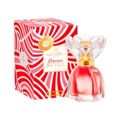 Perfume-Feminino-Marina-De-Bourbon-Princess-Style-50ml-Edp