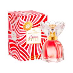 Perfume-Feminino-Marina-De-Bourbon-Princess-Style-30ml-Edp