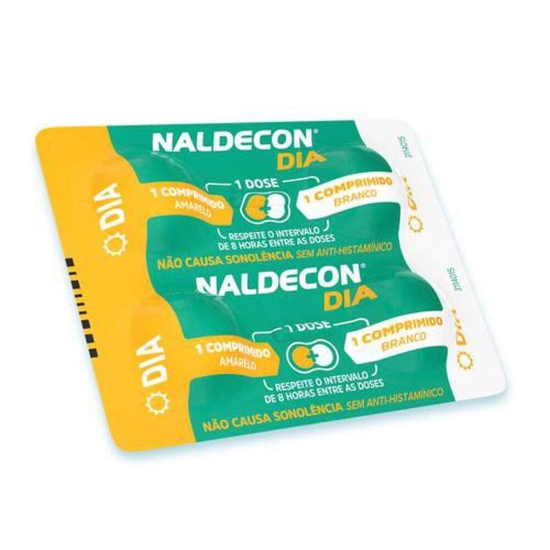 Naldecon-Dia---Blister-4-Comprimidos