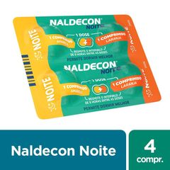 Naldecon-Noite---Blister-4-Comprimidos