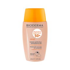 Photoderm-Nude-Touch-Bioderma-40ml-Fps50-Claro