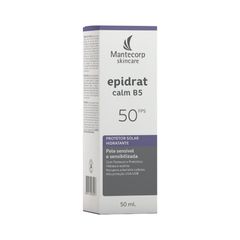 Epidrat-Calm-B5-Protetor-Solar-50ml-Fps50
