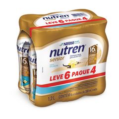 Nutren-Senior-Leve-6-Pague-4-Baunilha-Especial