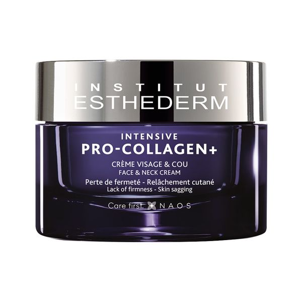 Esthederm Pro-collagen+ 50ml Cream Visage E Cou