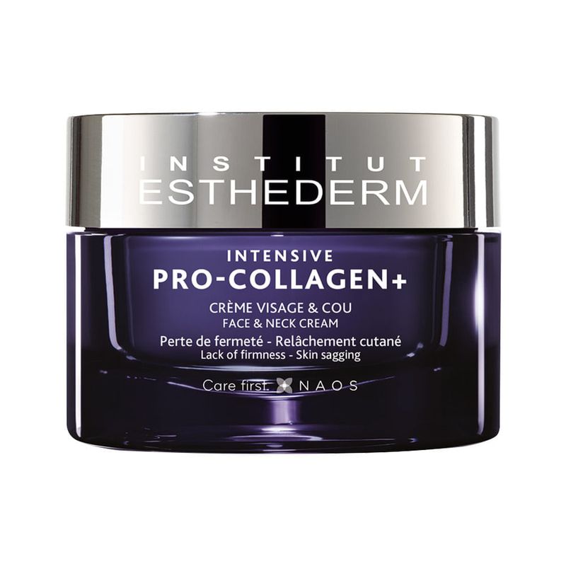 Esthederm Pro-collagen+ 50ml Cream Visage E Cou
