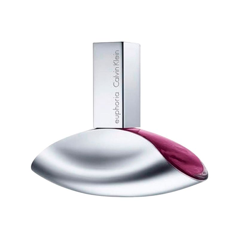 Perfume Feminino Calvin Klein Euphoria 50ml Edp