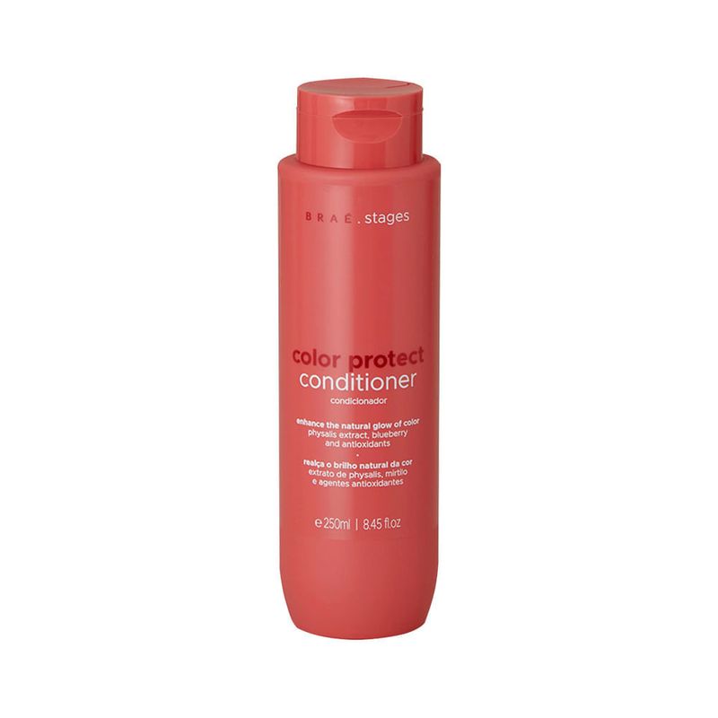 Condicionador Brae Stages 250ml Color Protect