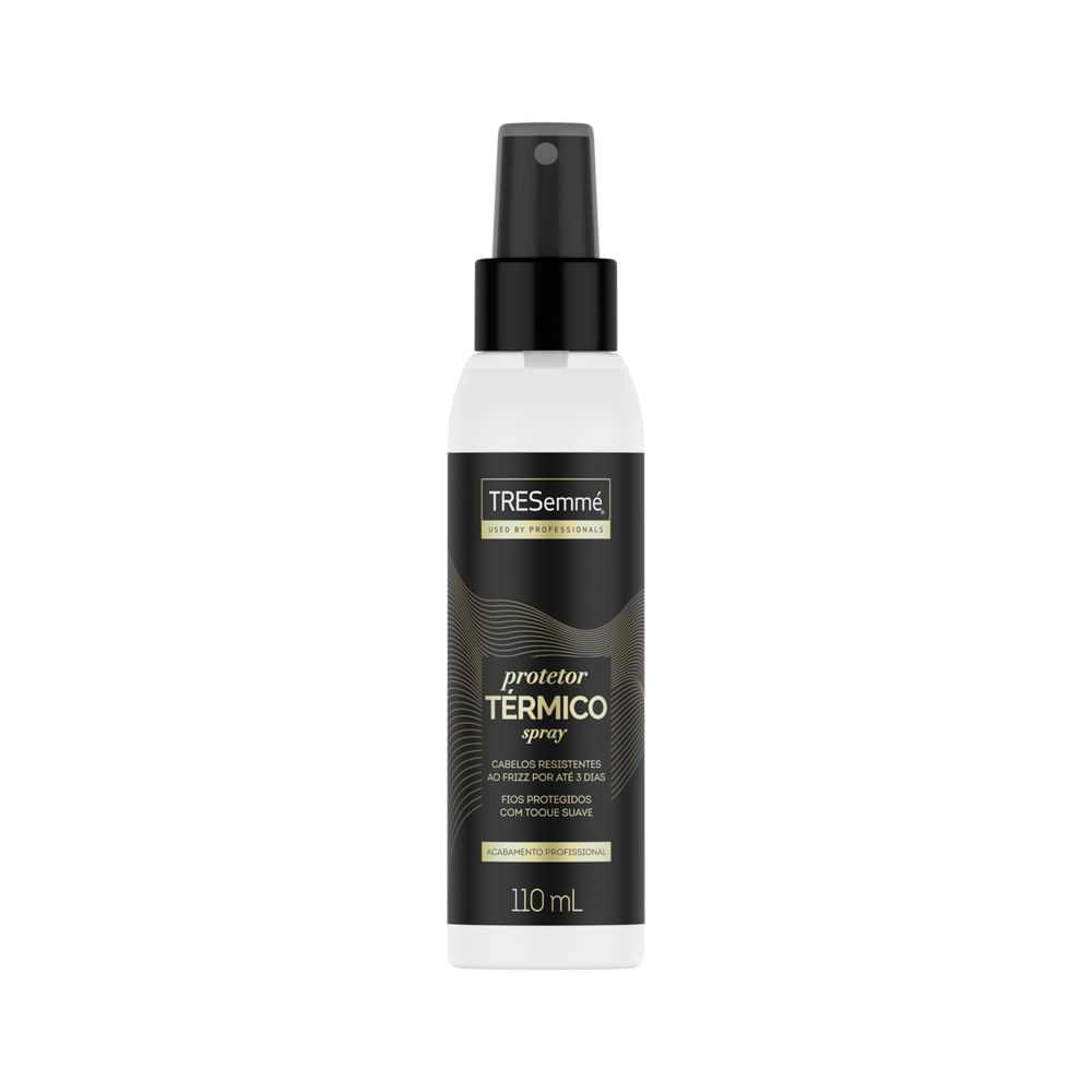Protetor Termico Tresemme 110ml