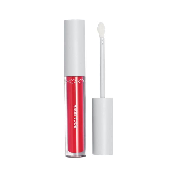 Batom Boca Rosa Hidra Labios 3gr Rosa Translucido