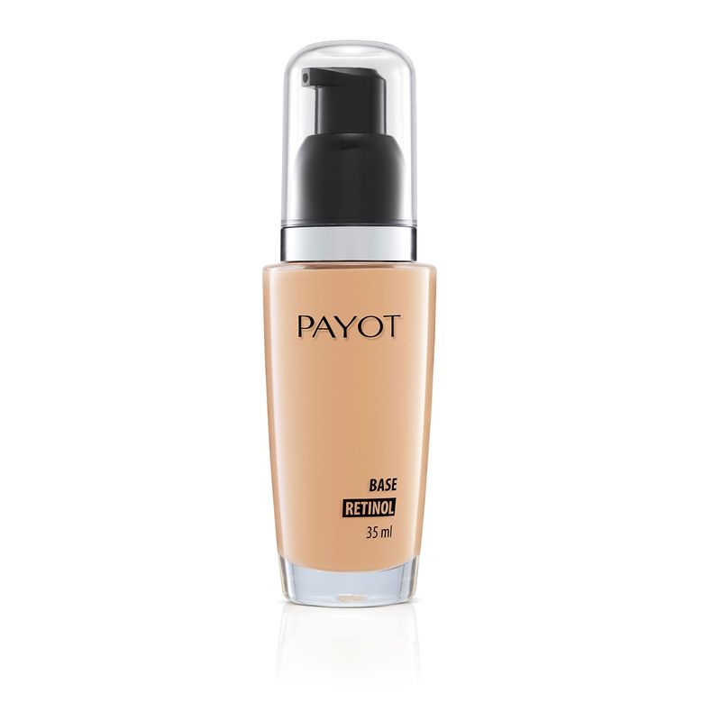 Base Payot Retinol 35ml Cor 50
