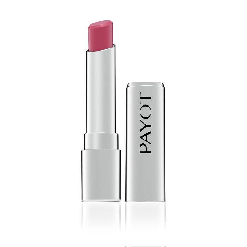 Batom Payot 3,6gr Hidratante Rosa