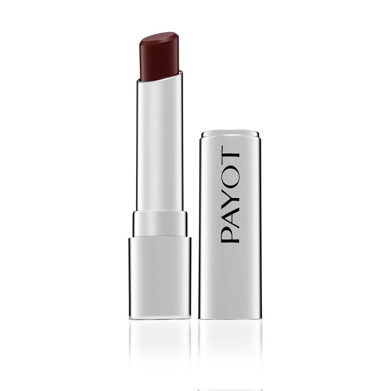 Batom Payot 3,6gr Hidratante Vermelho Bordo