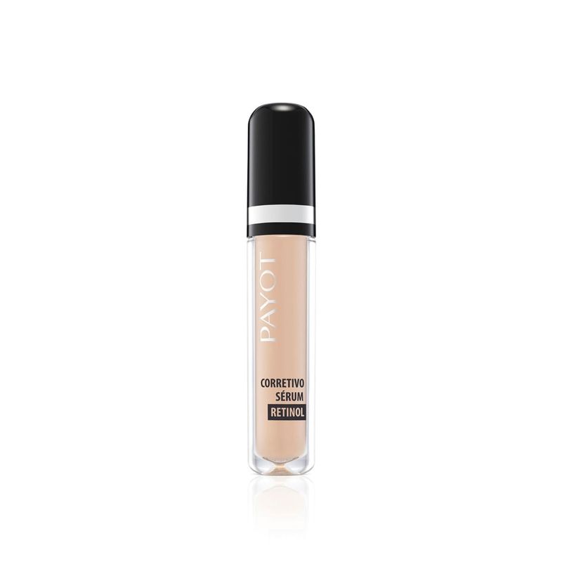 Corretivo Serum Payot Retinol 4,5gr Cor 10