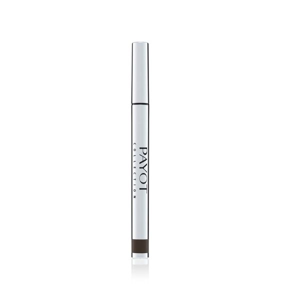 Delineador Para Olhos Payot Silver Marrom