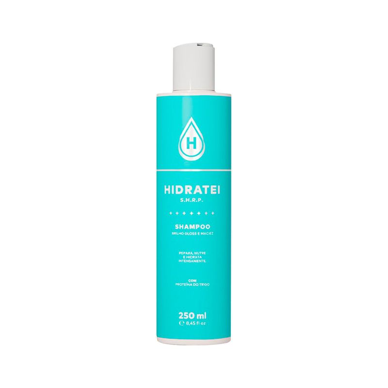 Shampoo Hidratei S.h.r.p. 250ml