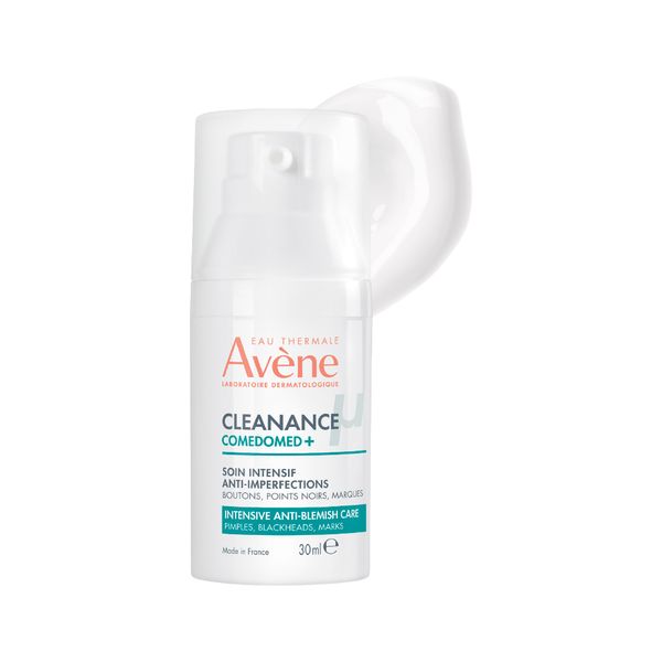 Avene Eau Thermale Cleanance Comedomed+ Anti-imperfections 30ml